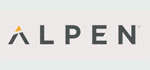 Alpen Logo