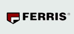Ferris Logo