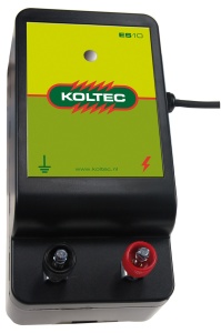 Lichtnetapparaat Koltec ES10