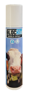 Blockit Shield spray 300ml