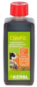 ClauFit klauwtinctuur 250ml