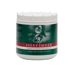 Grand National Hoefsmeer 900g