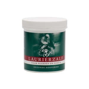 Grand National Laurierzalf 450g