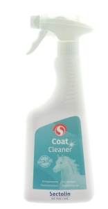 Coat Cleaner droogshampoo, 500ml