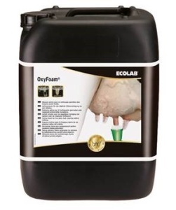 OxyFoam P3 20kg
