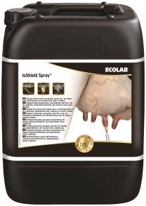 IoShield Spray P3 20kg