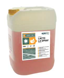 Agrivet Lacto LA Spray 20kg