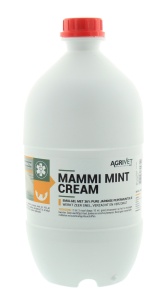 Agrivet Mammi Mint Cream 2500ml Nl