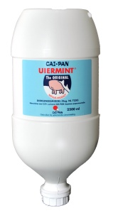 Caipan Uiermint 2500ml REGNL7230