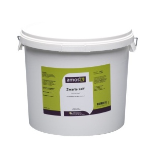 Zwarte (Defilol) Zalf, 4,5kg, REGNL2304