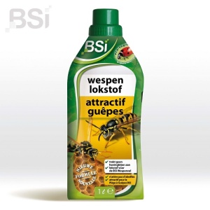 Wespen lokstof, 1L