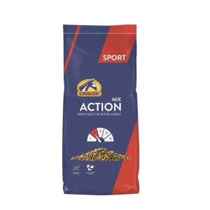 Action Mix