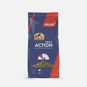 Action Pellet