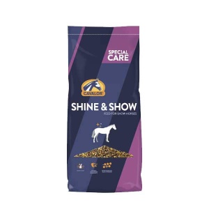 Shine & Show