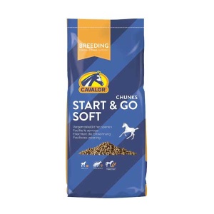 Start & Go Soft