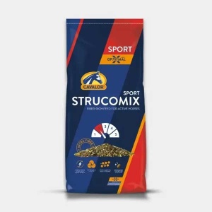 Strucomix Sport