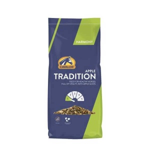 Tradition Apple