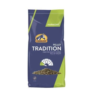 Tradition Pellet