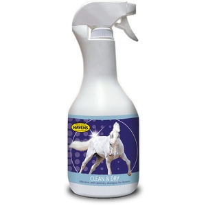 EF Care Clean & Dry 1L