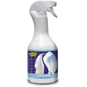 EF Care Super Shine 1L
