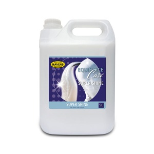 EF Care Super Shine 5L