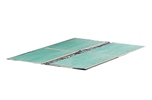 Set desinfectiematten 120x200x5.5