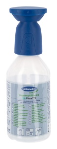 Oogspoelfles oogdouche steriel 250ml
