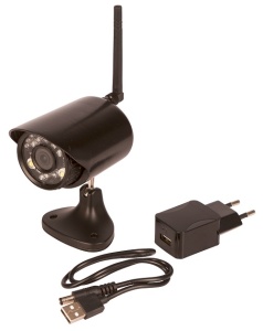 Cameraset Smartphone-cam HD