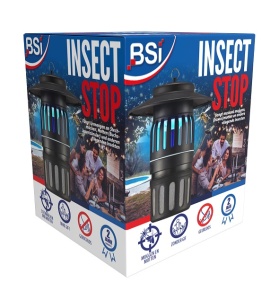 Insect-Stop muggenlamp