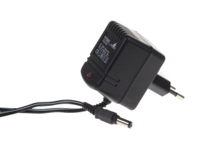Adapter DC 9 Volt