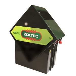 Batterijapparaat Koltec EC20