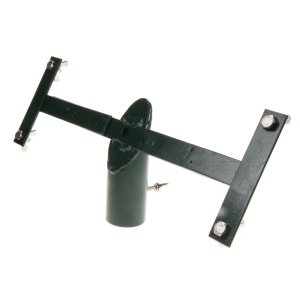 Montageframe zonnepanelen 5, 10 en 20W