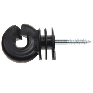 Ringisolatoren brede gleuf, 100st