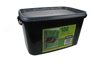 Ringisolatoren standaard, 100st