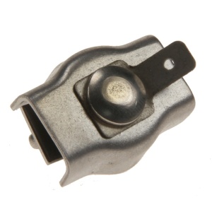 Verbinders voor koord tot 8mm, 4st