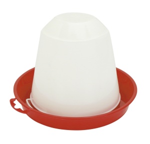 Pluimvee drinktoren, 1,5L