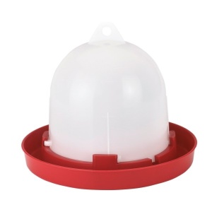 Pluimvee drinktoren ophangbaar, 3,5L