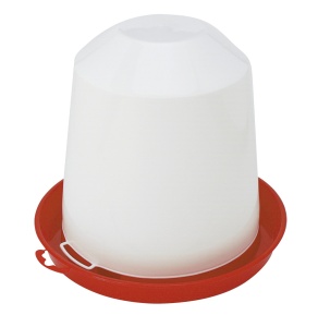 Pluimvee drinktoren, 5L