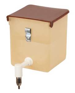 Drinknippelfles, 500ml