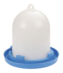 Kwartel drinkbak 1,5 L