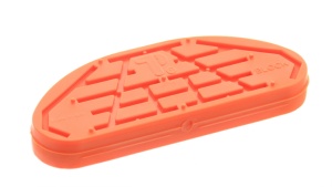 Klauwblokjes TP-Block oranje 14mm 5st.