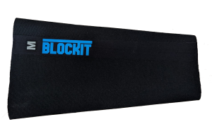 Blockit Polsbeschermer M 2st