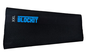 Blockit Polsbeschermer XXL 2st
