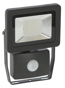 LED schijnwerper met bewegingsmelder 20W