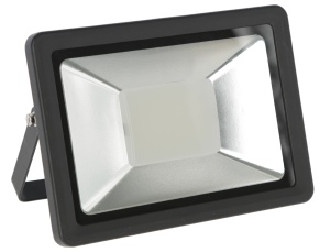 LED schijnwerper voor buiten, 50W
