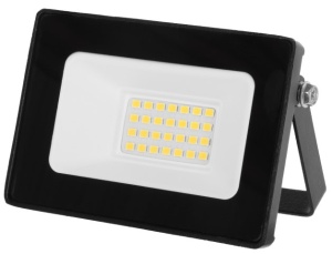 LED schijnwerper met bewegingsmelder 50W