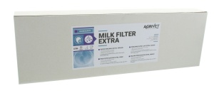 Buisfilters Extra 455x58mm 100st