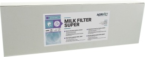 Buisfilters Super 620x95mm 100st