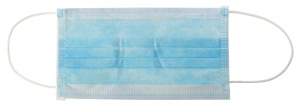 Hygine mondmasker, 50st