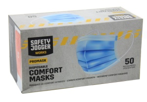 Hygine mondmasker Bow, 50st